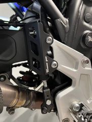 ΠΡΟΣΤΑΤΕΥΤΙΚΟ ΜΑΣΠΙΕ ΑΛΟΥΜΙΝΙΟΥ YAMAHA TENERE 700 XTZ700 T7 2019-2025