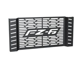 ΠΡΟΣΤΑΣΙΑ ΨΥΓΕΙΟΥ YAMAHA FZ6 FAZER 2007-2010