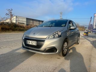 Peugeot 208 2016 Αριστο πεντακαθαρο