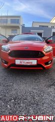 Ford Focus 2018 ST LINE ΑΥΤΟΜΑΤΟ!!! ΔΩΡΟ ΜΕΤΑΒΙΒΑΣΗ!!!