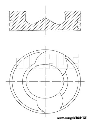 ΕΜΒΟΛΑ MAN D 2866 LOH 25