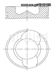 ΕΜΒΟΛΑ MAN D 2866 LOH 25