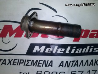 ΑΡΧΙΚΟ ΕΞΑΤΜΙΣΗΣ SUZUKI VSTROM DL650-thumb-1