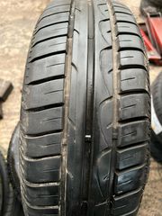 ΕΛΑΣΤΙΚΑ ΕΛΑΦ ΜΕΤΑΧΕΙΡΙΣΜΈΝΑ 185/65/14 FULDA DOT 2021 BEST TIRES 📞🚗 BEDIKIAN