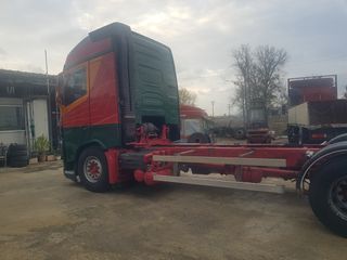 Σασί Volvo 2016 FH 540 EURO 6 RETARDER.-thumb-5