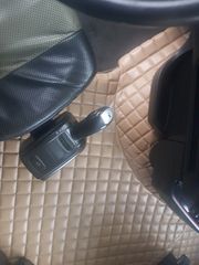 Σασί Volvo 2016 FH 540 EURO 6 RETARDER.-thumb-10