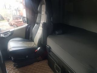 Σασί Volvo 2016 FH 540 EURO 6 RETARDER.-thumb-12