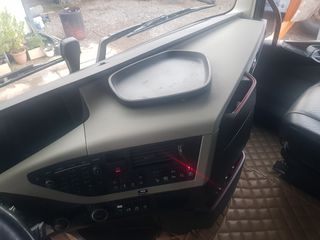 Σασί Volvo 2016 FH 540 EURO 6 RETARDER.-thumb-13
