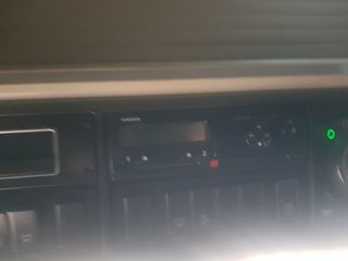 Σασί Volvo 2016 FH 540 EURO 6 RETARDER.-thumb-14