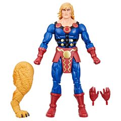 Marvel Legends Series Ikaris figure 15cm-thumb-2