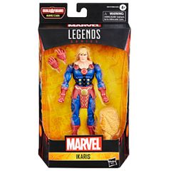 Marvel Legends Series Ikaris figure 15cm-thumb-1
