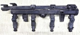 ΜΠΕΚ - ΜΠΕΚΙΕΡΑ VW - SEAT - SKODA - AUDI * 028015107 *