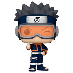 POP figure Naruto Shippuden Obito Uchiha-thumb-1