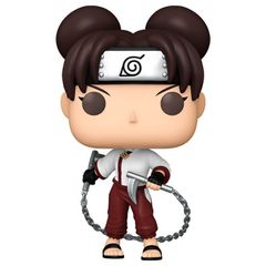 POP figure Naruto Shippuden Tenten-thumb-1