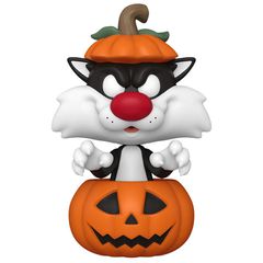 POP figure Looney Tunes Sylvester-thumb-1