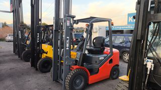 Heli 2022 2.5τ KUBOTA Αυτόματο πινακίδες-thumb-7