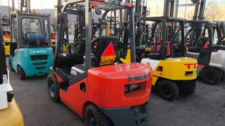 Heli 2022 2.5τ KUBOTA Αυτόματο πινακίδες-thumb-8