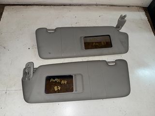 AUDI A4 04-07	Σκιάδια