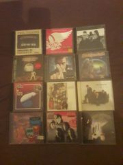 CD ORIGINAL ΜΕ ΞΕΝΗ ΜΟΥΣΙΚΗ