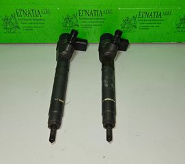 ΜΠΕΚ 611981/911987 2.2 CDi - 612981/647981 2.7 CDi MERCEDES SPRINTER 2000-2006 (EG-YP)