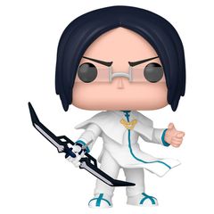 POP figure Bleach Uryu Ishida-thumb-1