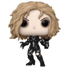 POP figure DC Comics Batman Returns Catwoman