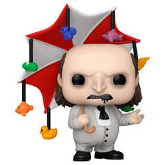 POP figure DC Comics Batman Retuns The Penguin-thumb-1