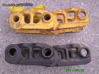 Ραουλα, Σπροκετ για Bobcat, CAT, Gehl, Hitachi, Komatsu, Kobelco, IHI, Takeuchi, Terex, Schaeff, Yanmar, χωματουργικα Μηχανηματα Εργων-thumb-58