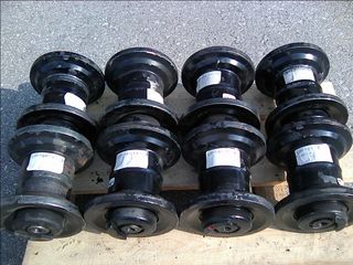Ραουλα, Σπροκετ για Bobcat, CAT, Gehl, Hitachi, Komatsu, Kobelco, IHI, Takeuchi, Terex, Schaeff, Yanmar, χωματουργικα Μηχανηματα Εργων-thumb-34