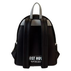 Loungefly Beetlejuice 2 Lydia Deetz backpack 26cm-thumb-2