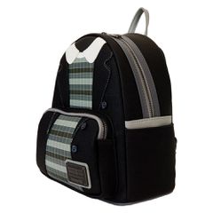 Loungefly Beetlejuice 2 Lydia Deetz backpack 26cm-thumb-1