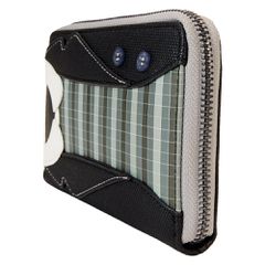 Loungefly Beetlejuice 2 Lydia Deetz wallet-thumb-2