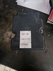 ΜΟΝΑΔΑ ABS Mercedes A W176 B W246 A0084317512 0265242214