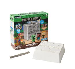 MINECRAFT - Construction Kit-thumb-2