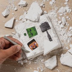 MINECRAFT - Construction Kit-thumb-1