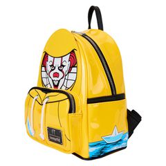 Loungefly IT Brothers backpack-thumb-2