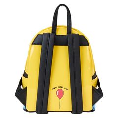 Loungefly IT Brothers backpack-thumb-4
