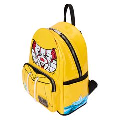 Loungefly IT Brothers backpack-thumb-1