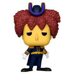 POP figure The Simpsons Sideshow Bob-thumb-1