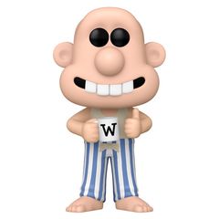 POP figure Wallace & Gromit Wallace-thumb-1