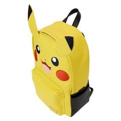 Loungefly Pokemon Pikachu backpack-thumb-2