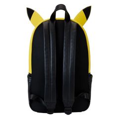 Loungefly Pokemon Pikachu backpack-thumb-3