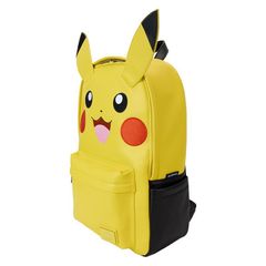 Loungefly Pokemon Pikachu backpack-thumb-1