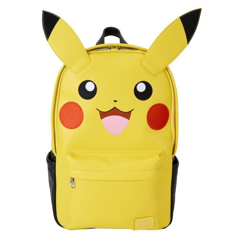 Loungefly Pokemon Pikachu backpack