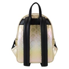 Loungefly Sanrio 50th Anniversary Hello Kitty backpack-thumb-4