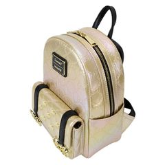 Loungefly Sanrio 50th Anniversary Hello Kitty backpack-thumb-3