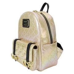 Loungefly Sanrio 50th Anniversary Hello Kitty backpack-thumb-2