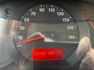 Renault Kangoo 2021 MAXI 1.5 DCI DIESEL 2 ΣΥΡΩΜΕΝΕΣ ΠΛΑΙΝΕΣ ΠΟΡΤΕΣ-thumb-16