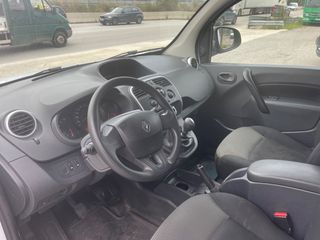 Renault Kangoo 2021 MAXI 1.5 DCI DIESEL 2 ΣΥΡΩΜΕΝΕΣ ΠΛΑΙΝΕΣ ΠΟΡΤΕΣ-thumb-17