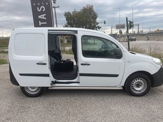 Renault Kangoo 2021 MAXI 1.5 DCI DIESEL 2 ΣΥΡΩΜΕΝΕΣ ΠΛΑΙΝΕΣ ΠΟΡΤΕΣ-thumb-9